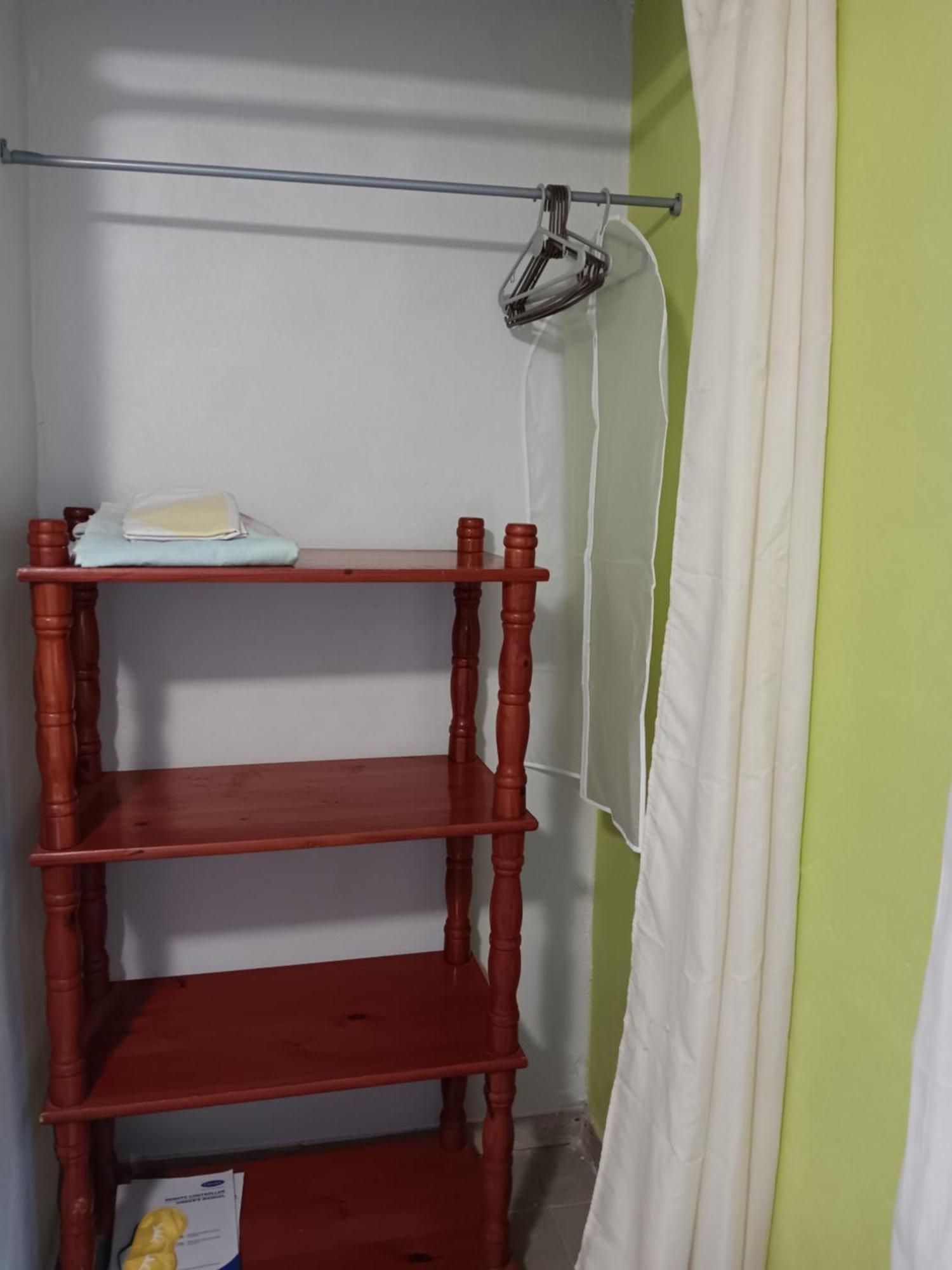 Sous Le Manguier Apartment Сент-Ан Екстериор снимка